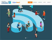 Tablet Screenshot of cyberlocal.net